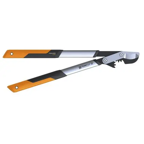 Snabb frakt Fiskars PowerGear X LX94 Grensax